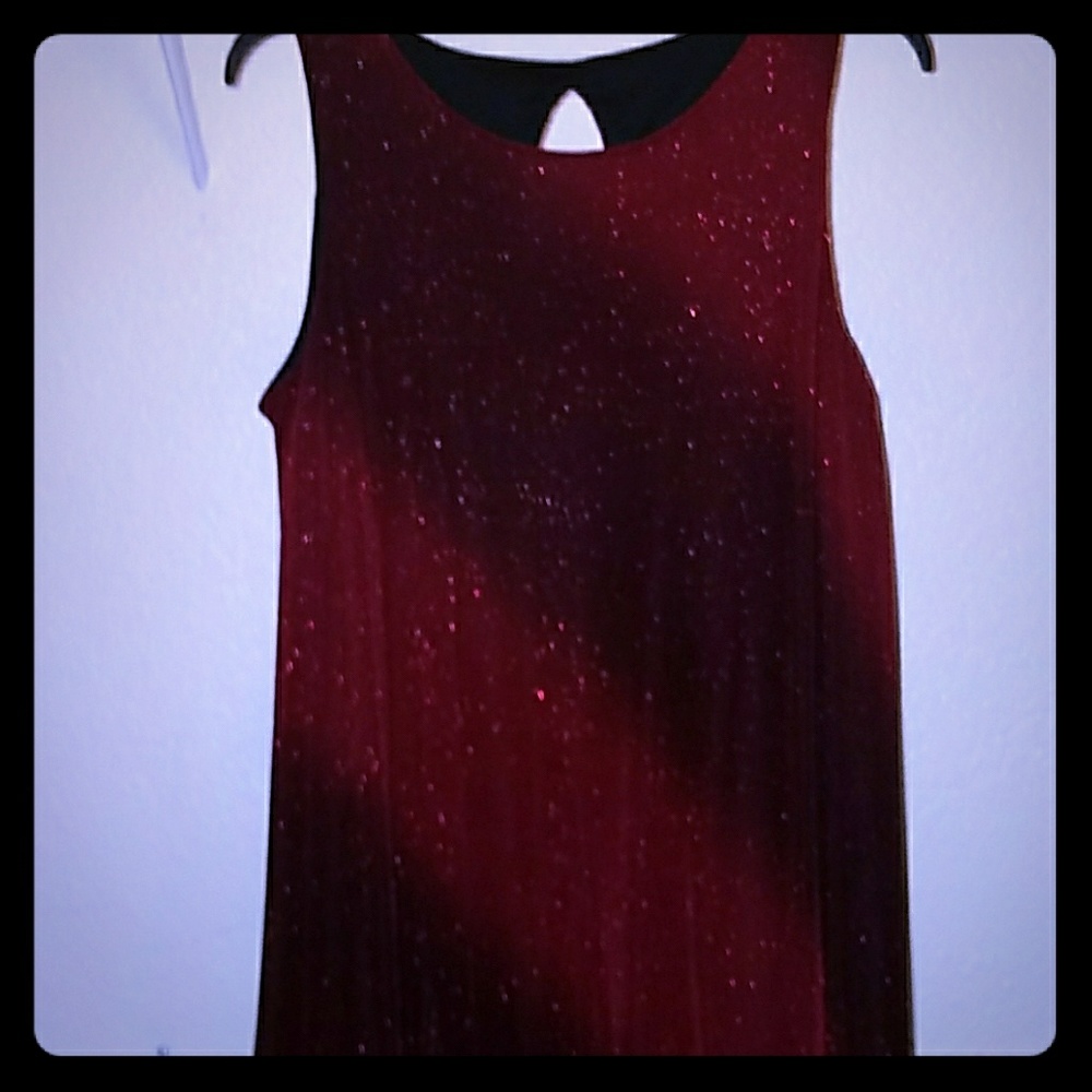Evening Dress